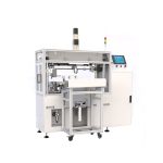 圆棒自动校直机