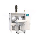 丝杆自动校直机