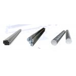 圆钢自动校直机