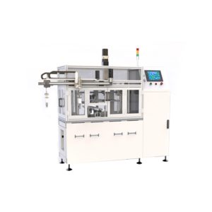 转子自动校直机