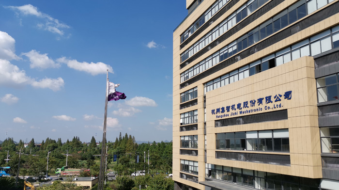 CORPORATE CULTURE
企业理念
——